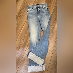 Women's Blue Jeans